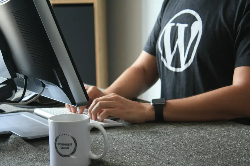 Mantenimiento WordPress Soporte técnico para WordPress rápido y confiable