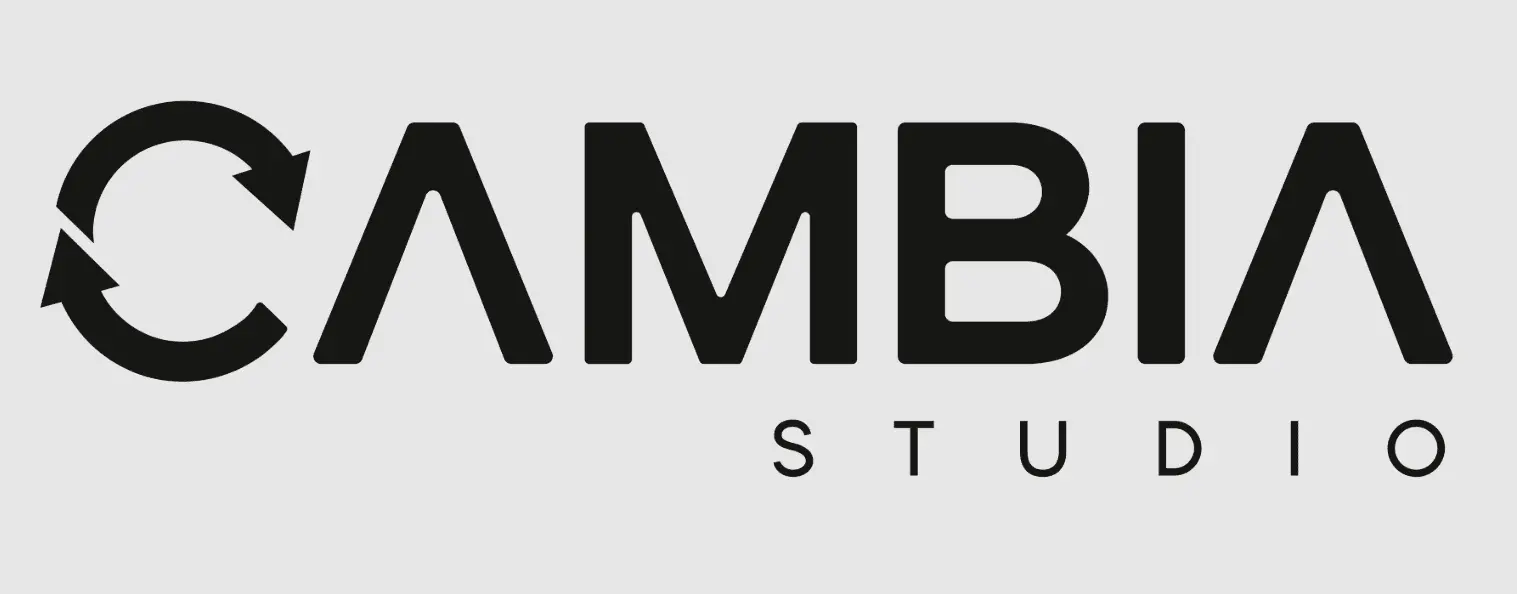 Logo Cambia Studio