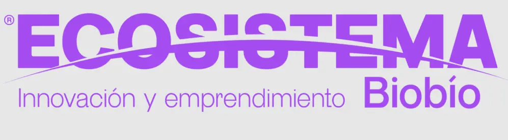 Logo Ecosistema Biobío